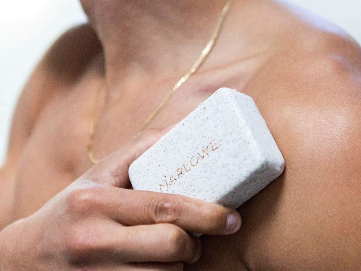 Best Bar Soap For Men