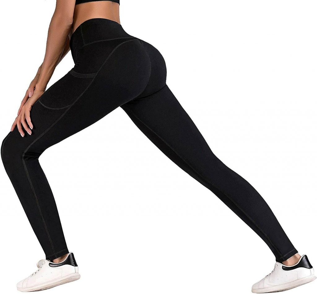Best Squat Proof Leggings