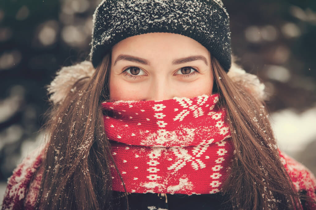 How Can We Take Care of Our Body During Winters?