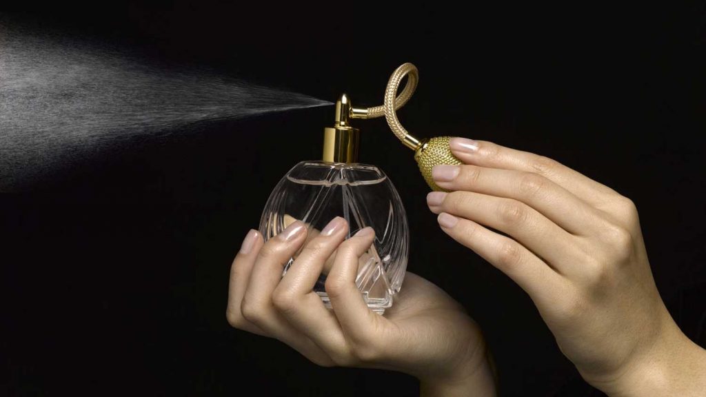How to Pick a Fragrance for You