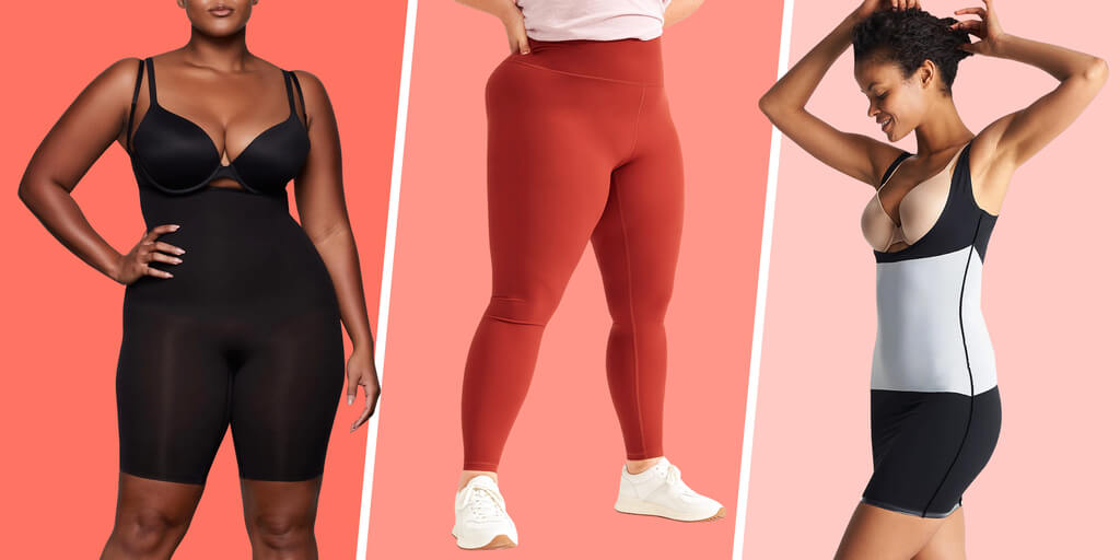 Do's and Don'ts for Wearing Shapewear