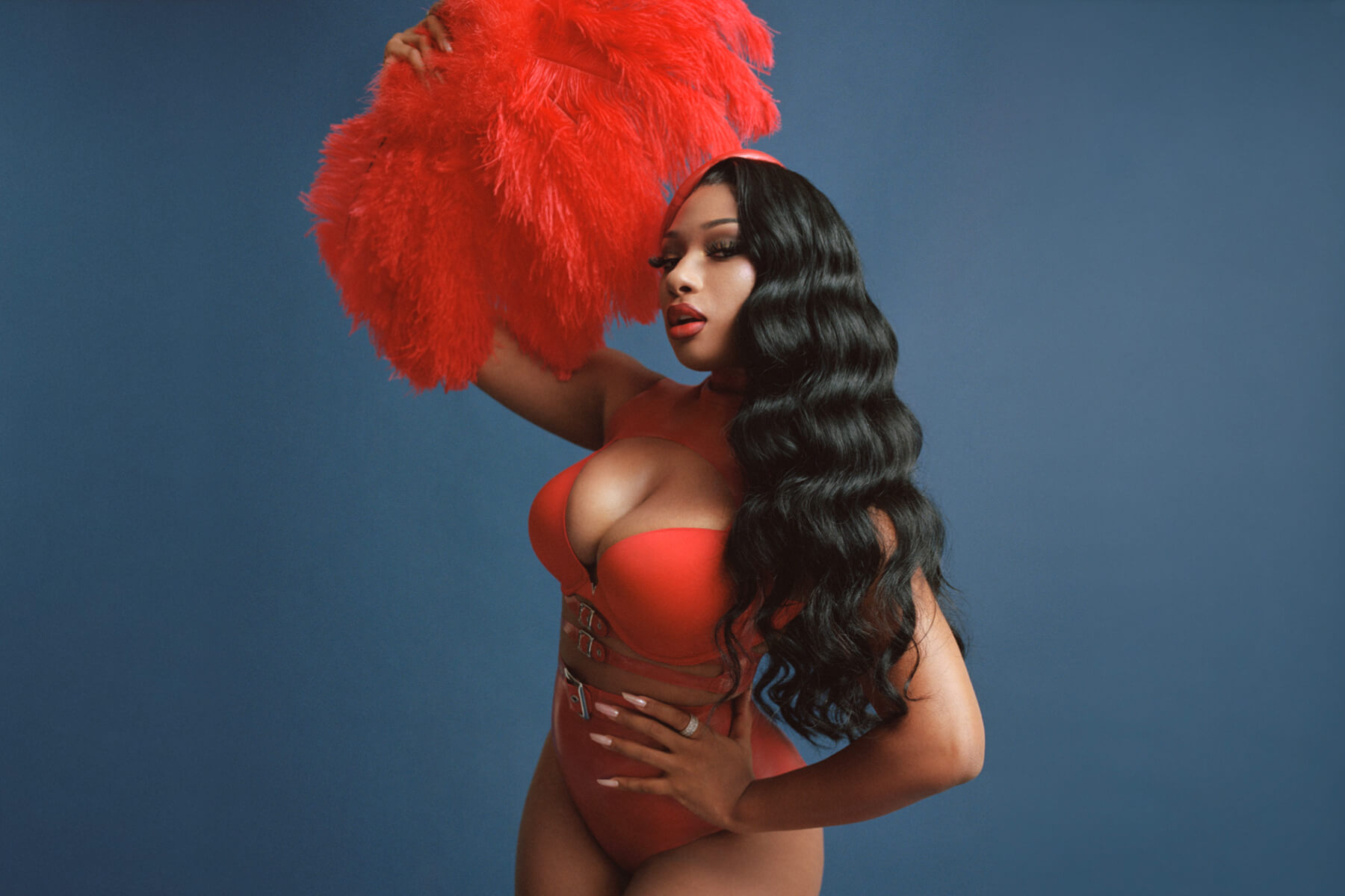 Discover Megan Thee Stallion’s New Clothing Line with Fashion Nova