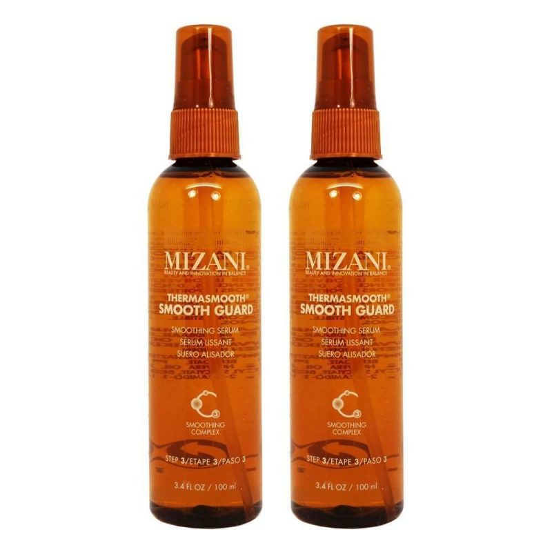 best hair serum for frizzy hair