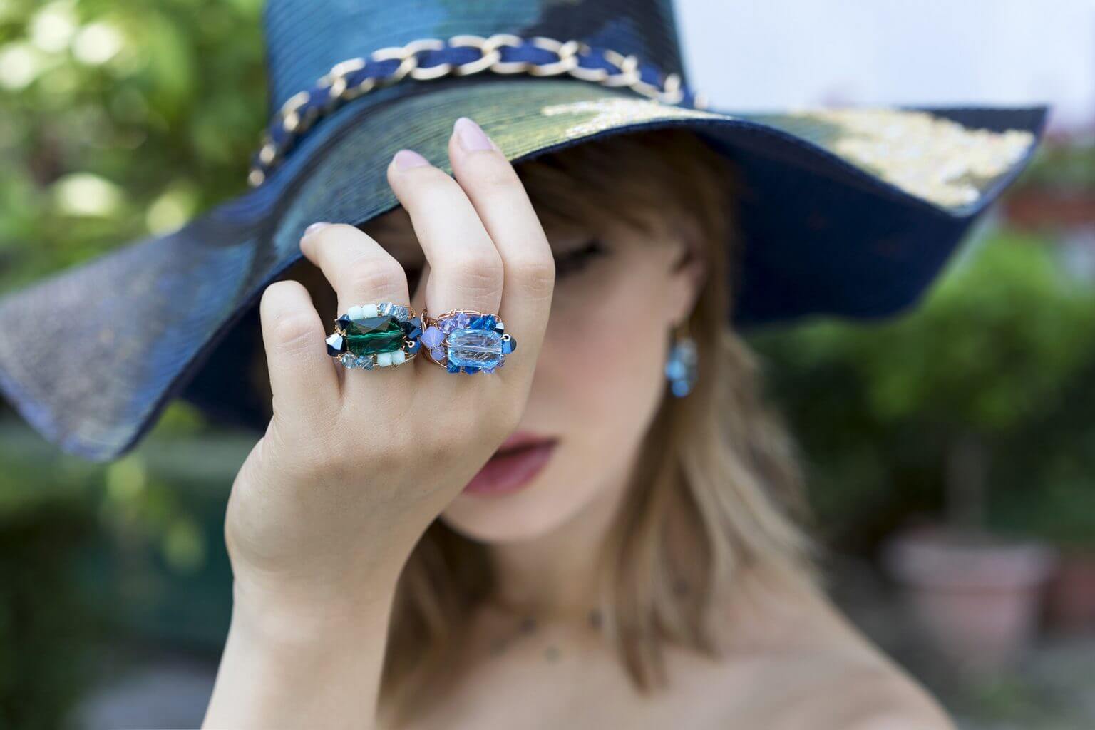 Accessories For Wardrobe