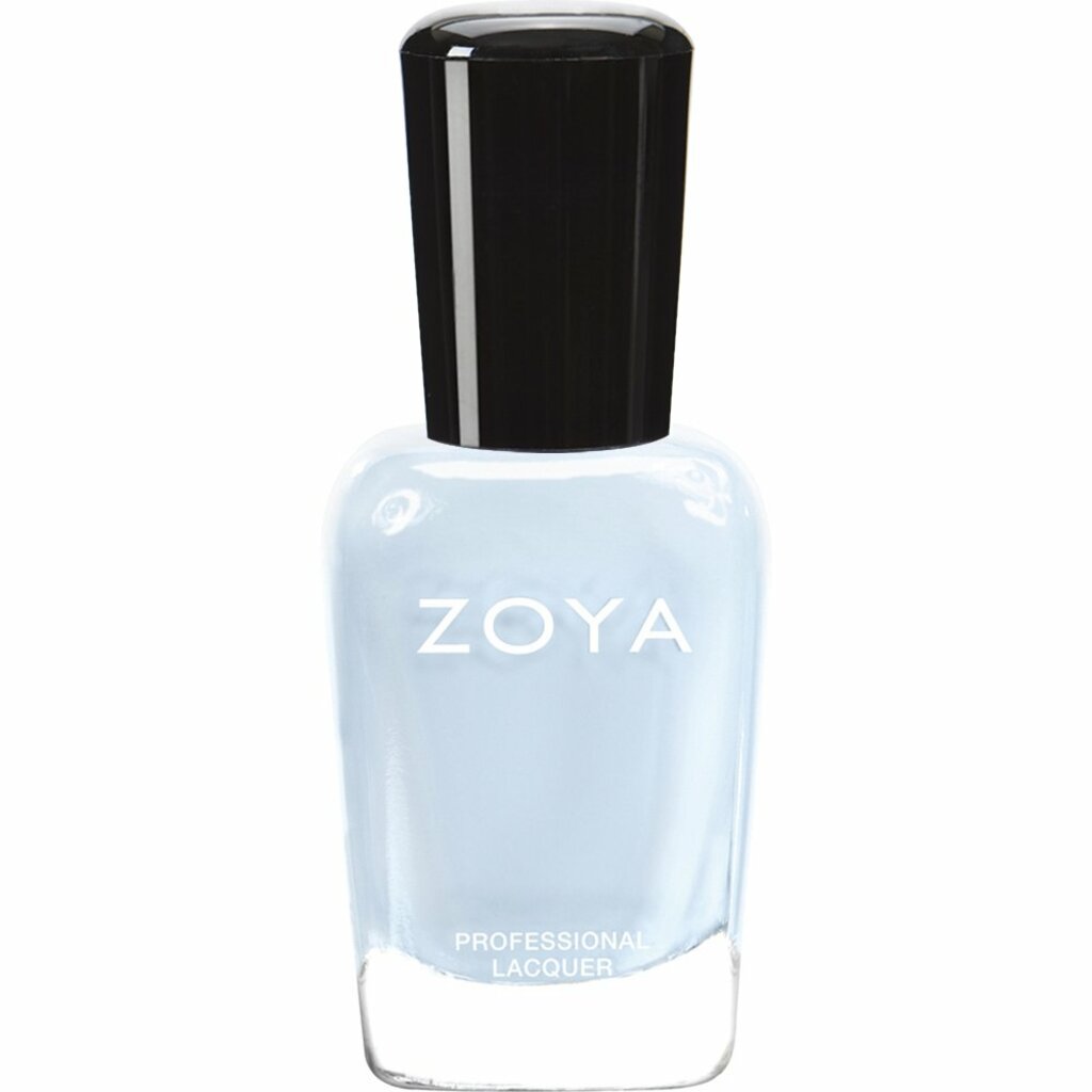 nail colors for winter 