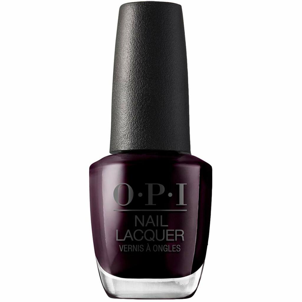nail colors for winter 