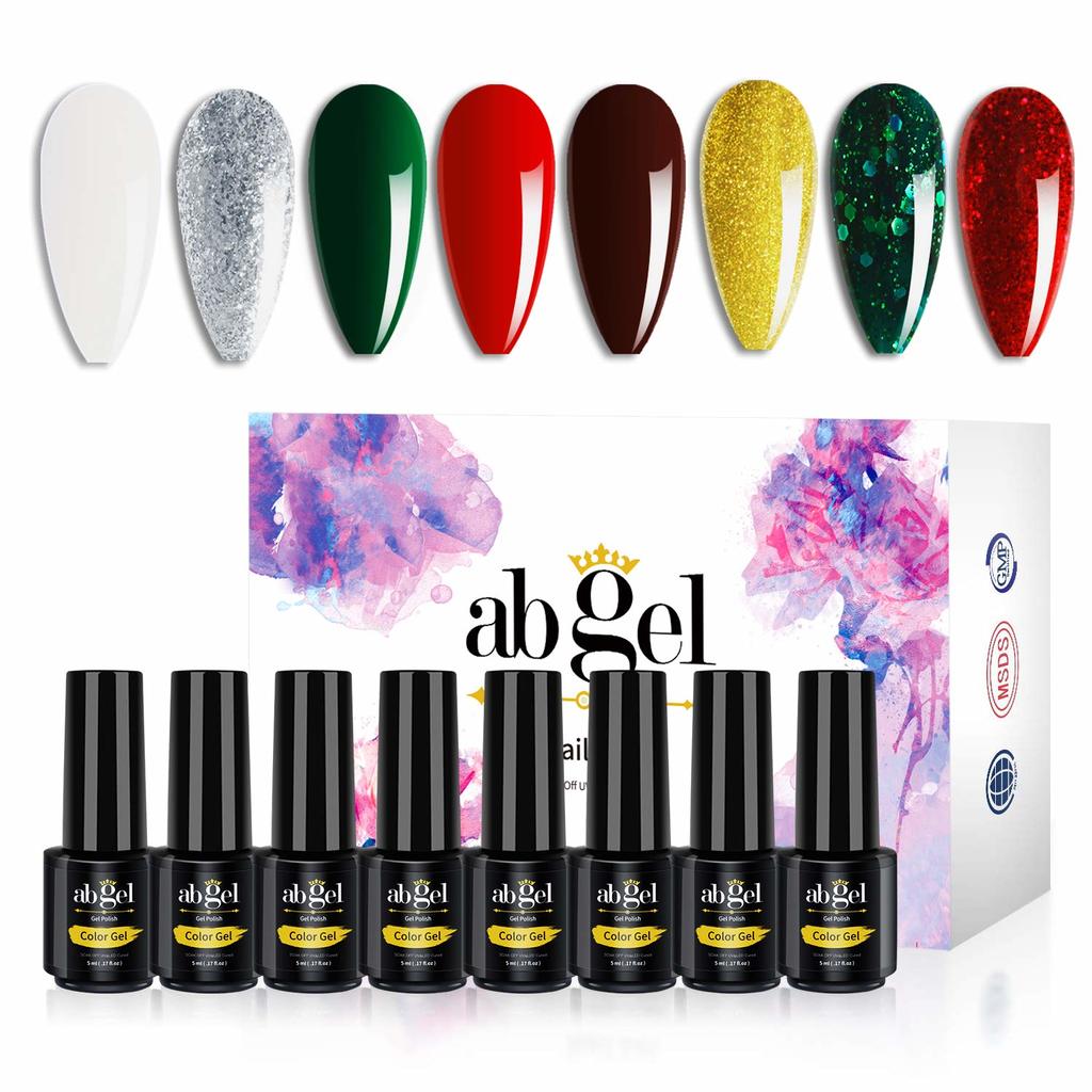 winter nail colors 