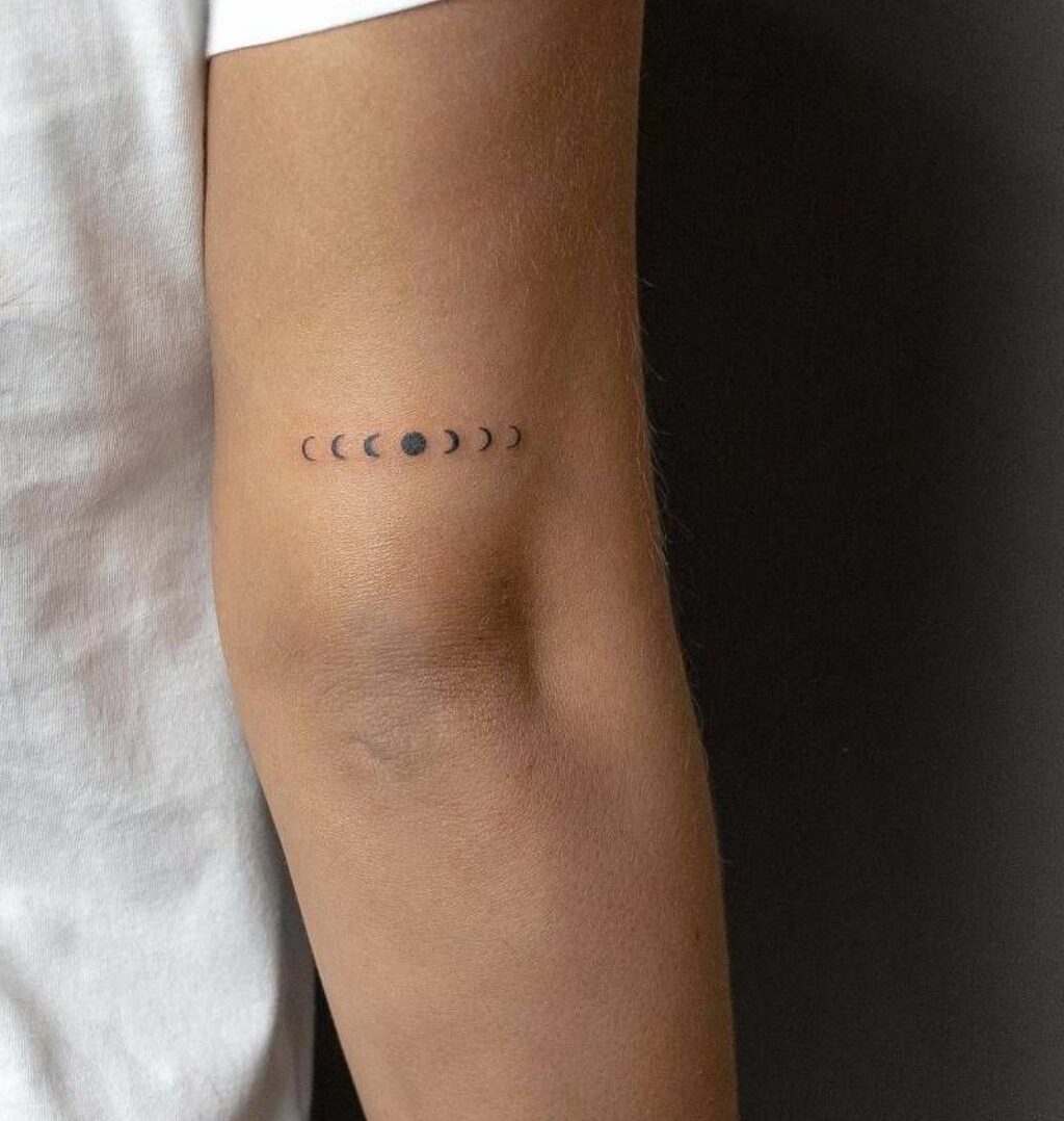 25 minimalist tattoo ideas for men and women  small tattoos for guys   tattoo for couples  YouTube