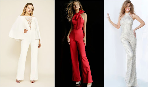 40 Best Mother Of The Bride Pant Suits for 2023 - The Trend Spotter