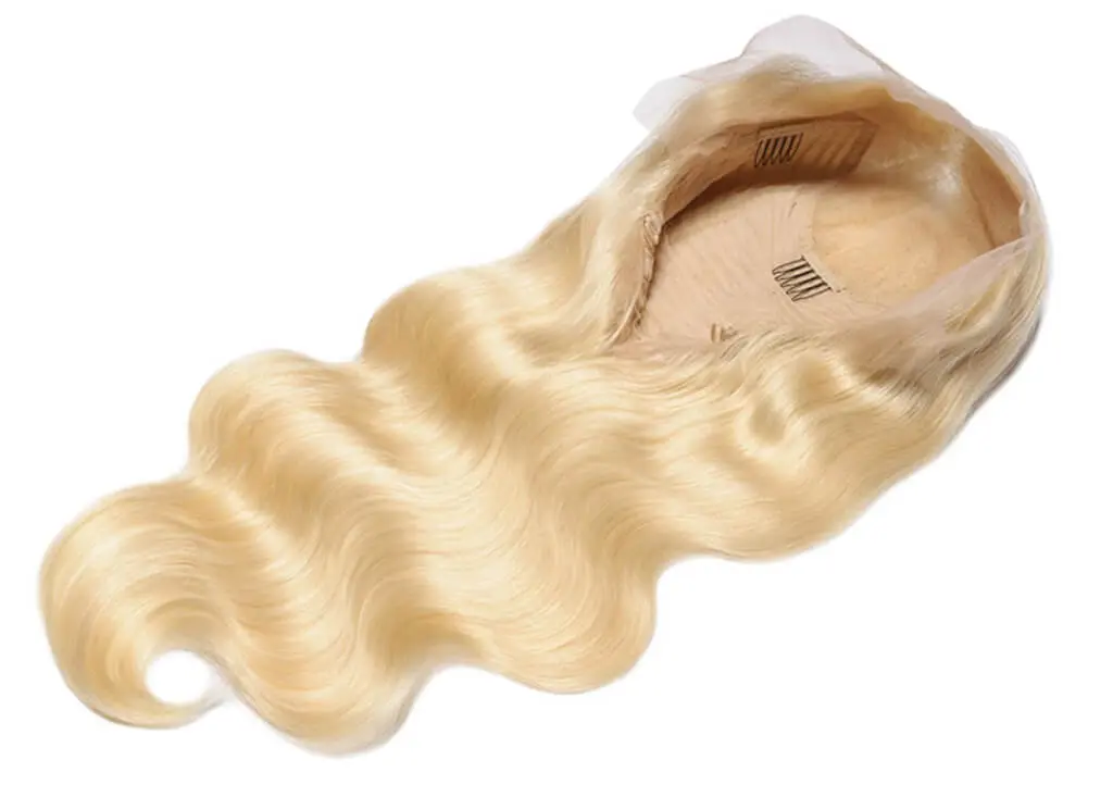 Make a Wig with Bundles