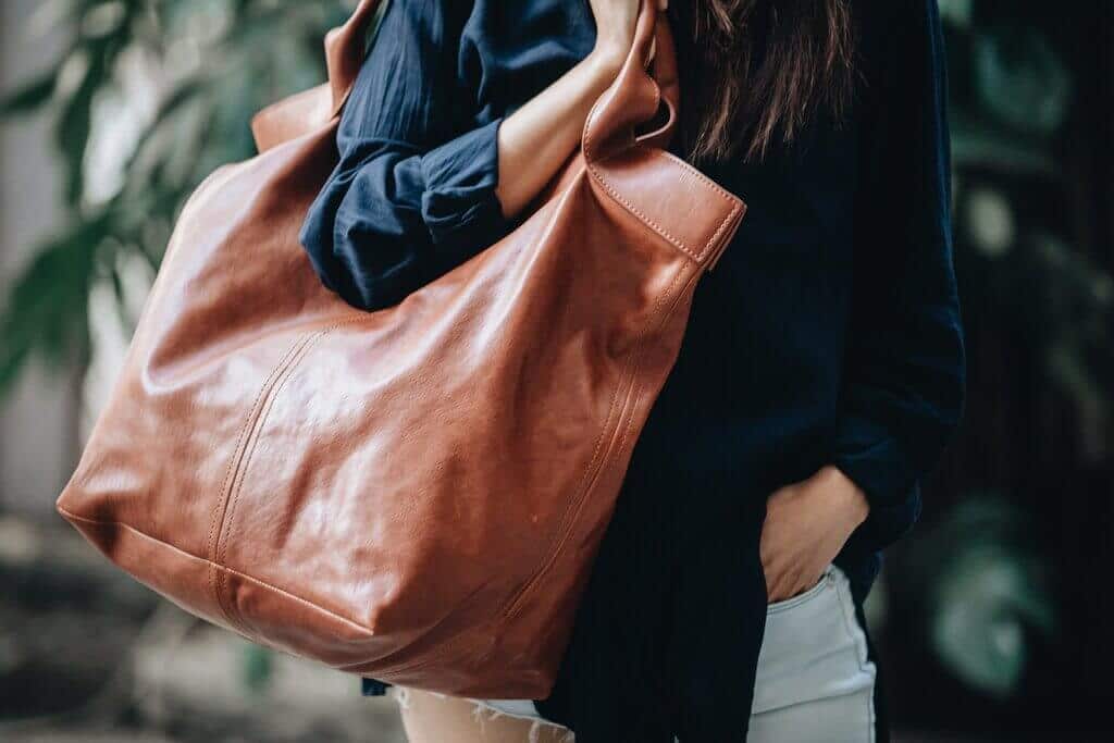 Handbag Fashion Trends