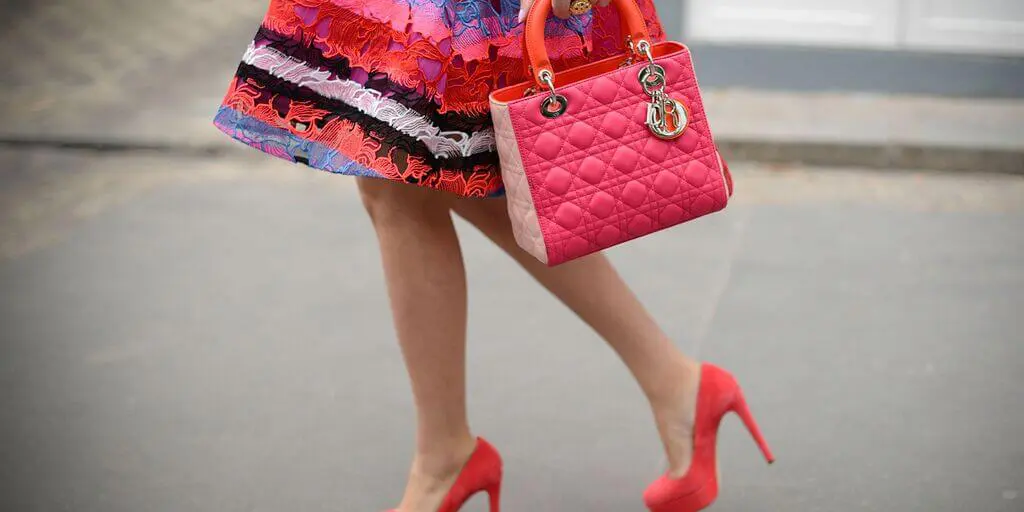 Handbag Fashion Trends