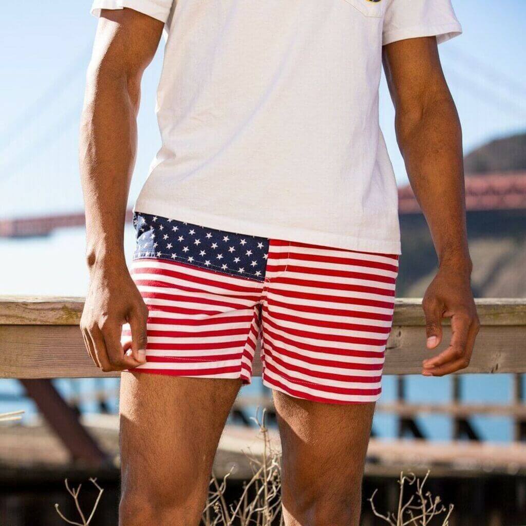 4th of July Clothes