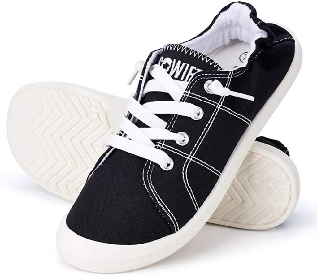 best slip on sneakers