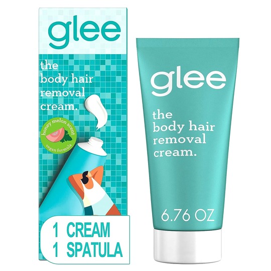 Glee Bee Hair Removal Cream