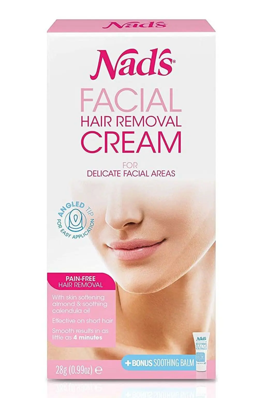 hair removal cream