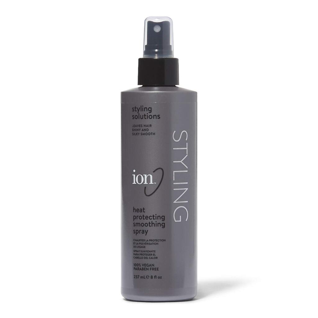 best heat protectant spray