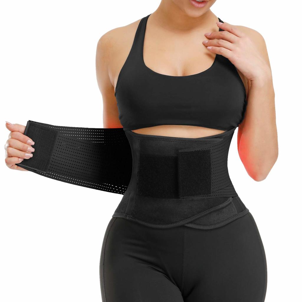 best waist trainer for women