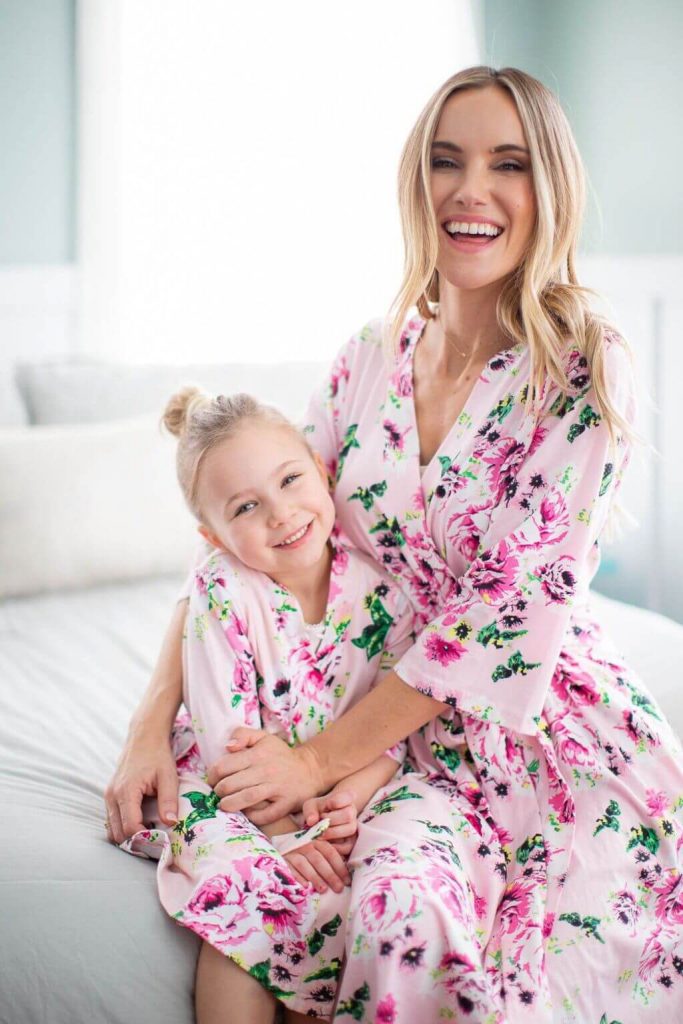 15+ Most Trending Mommy and Me Outfits, Dresses & Clothing | Fashionterest