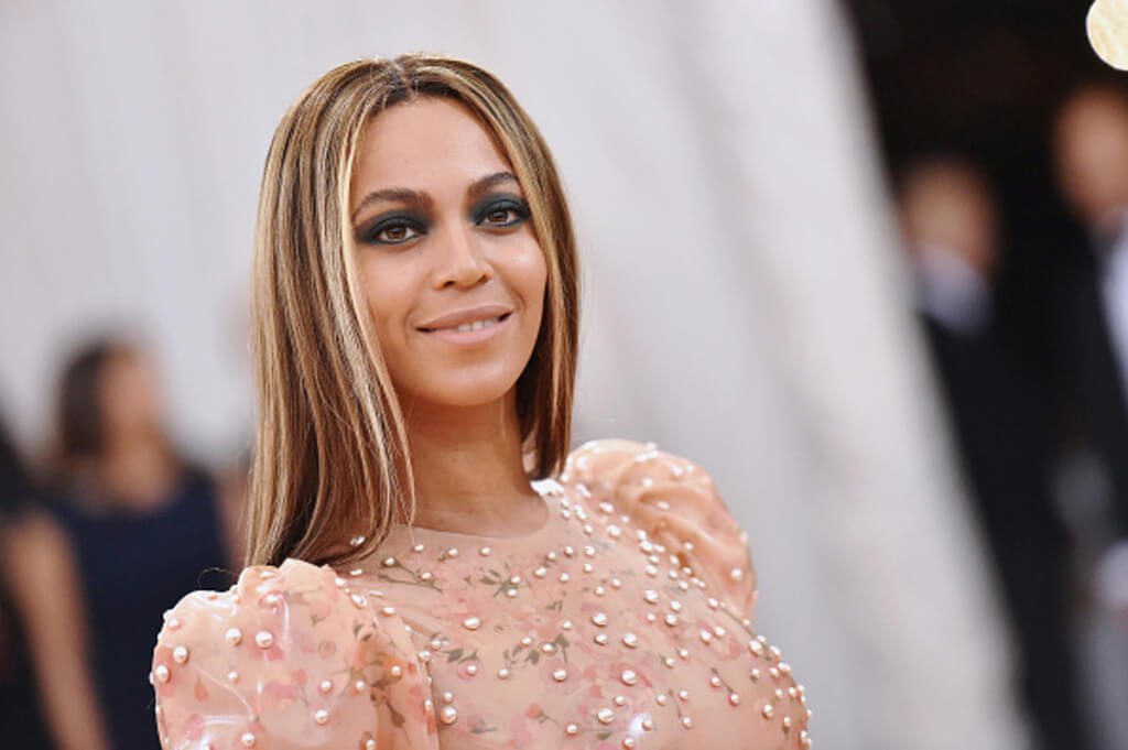 Beyonce Knowles: most beautiful women in the World