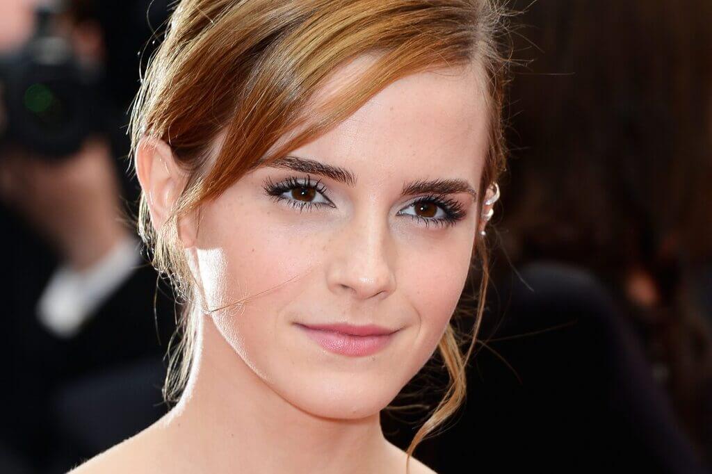 Emma Watson: most beautiful women in the World
