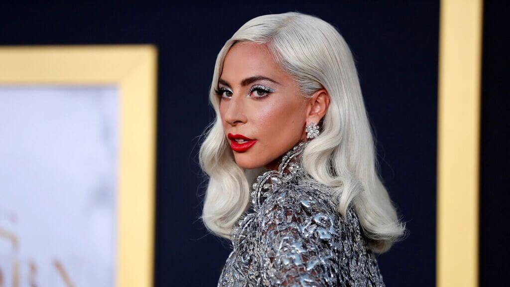 Lady Gaga: who is the most beautiful woman in the World