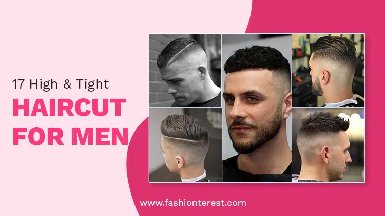 High and Tight Haircut