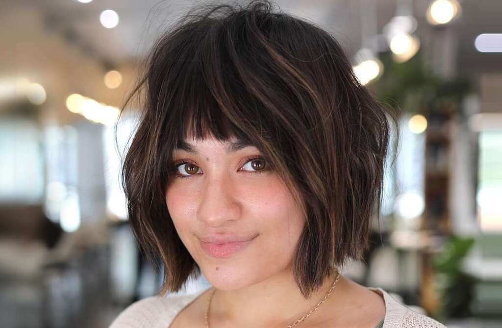 karen haircut