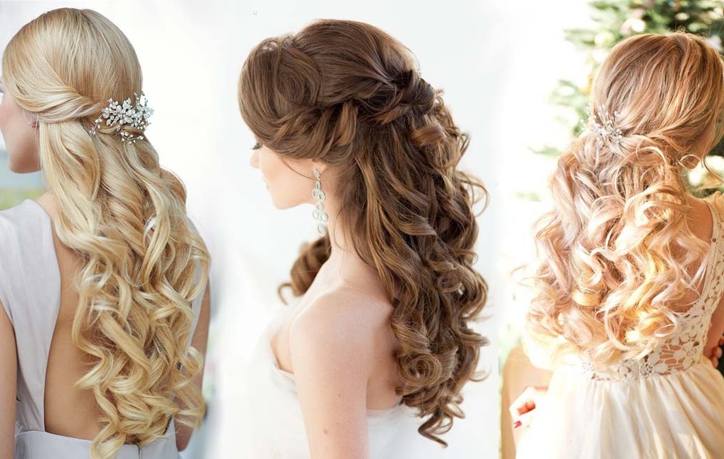 8 Of the Cutest Wedding Flower Girl Hairstyles You'll Ever See - Tulle &  Chantilly Wedding Blog