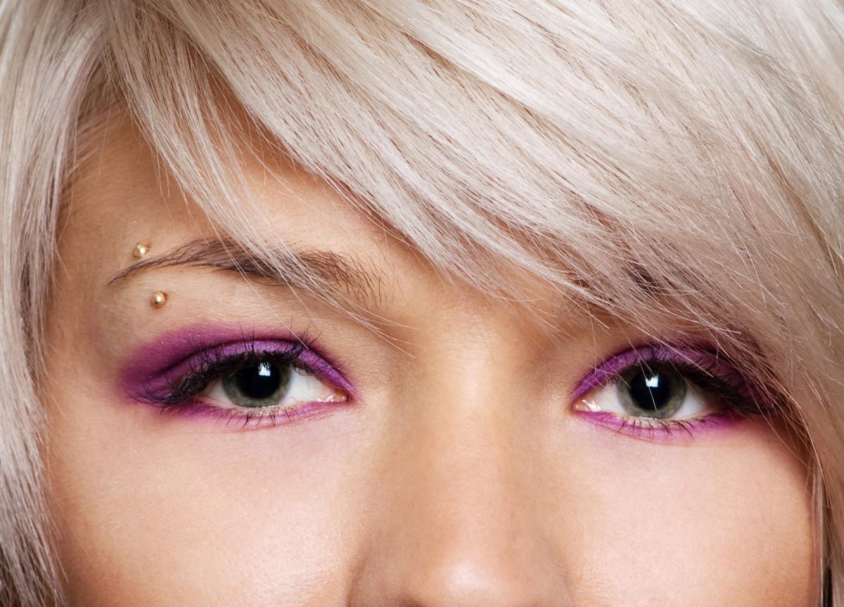 Eyebrow Piercing – Everything You Would Like to Know