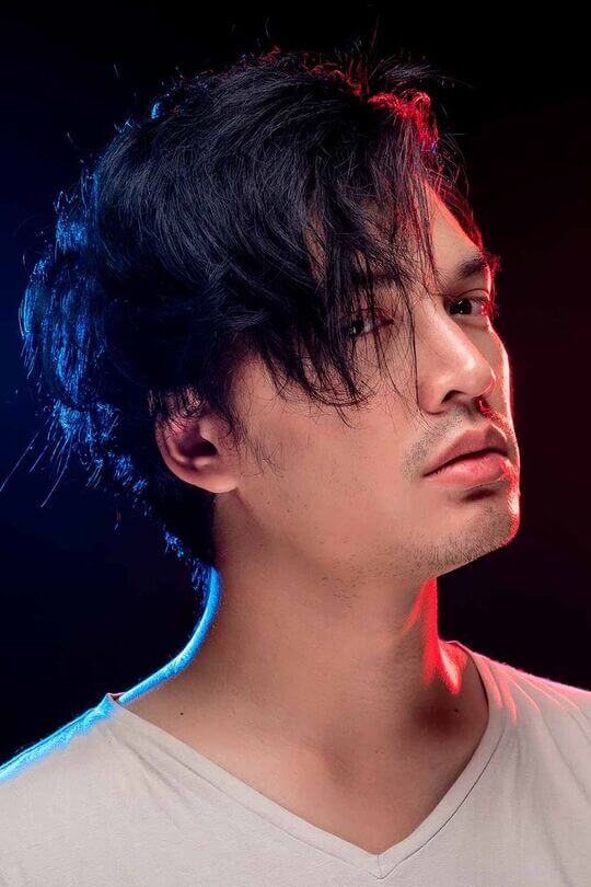 two block hairstyle