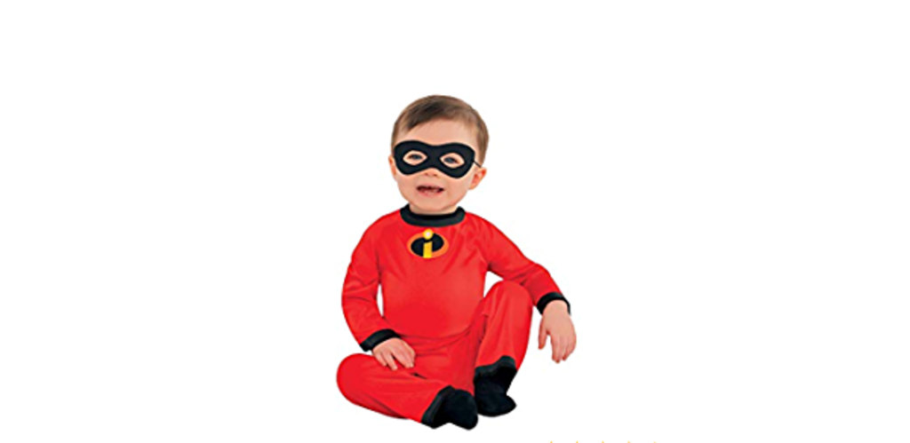 baby halloween costumes