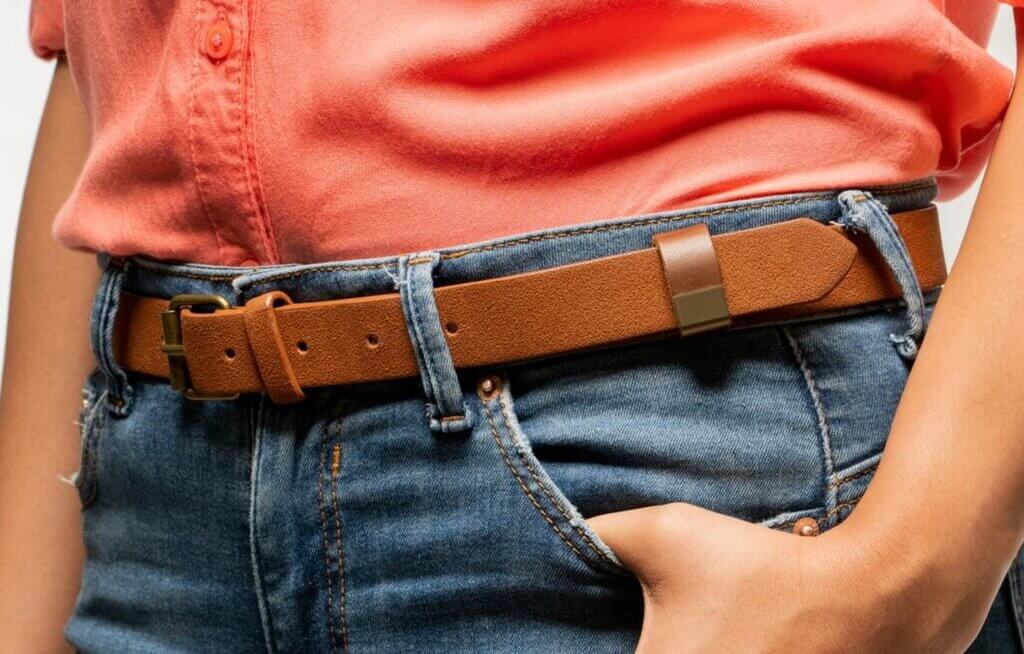 big and tall belts