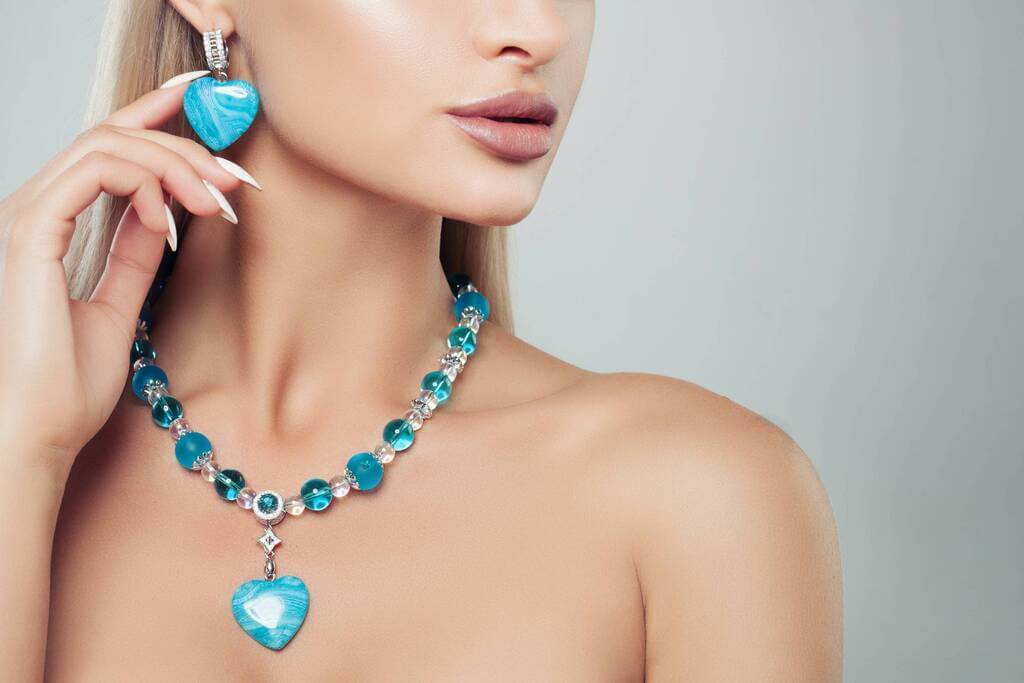 where to sell turquoise jewelry