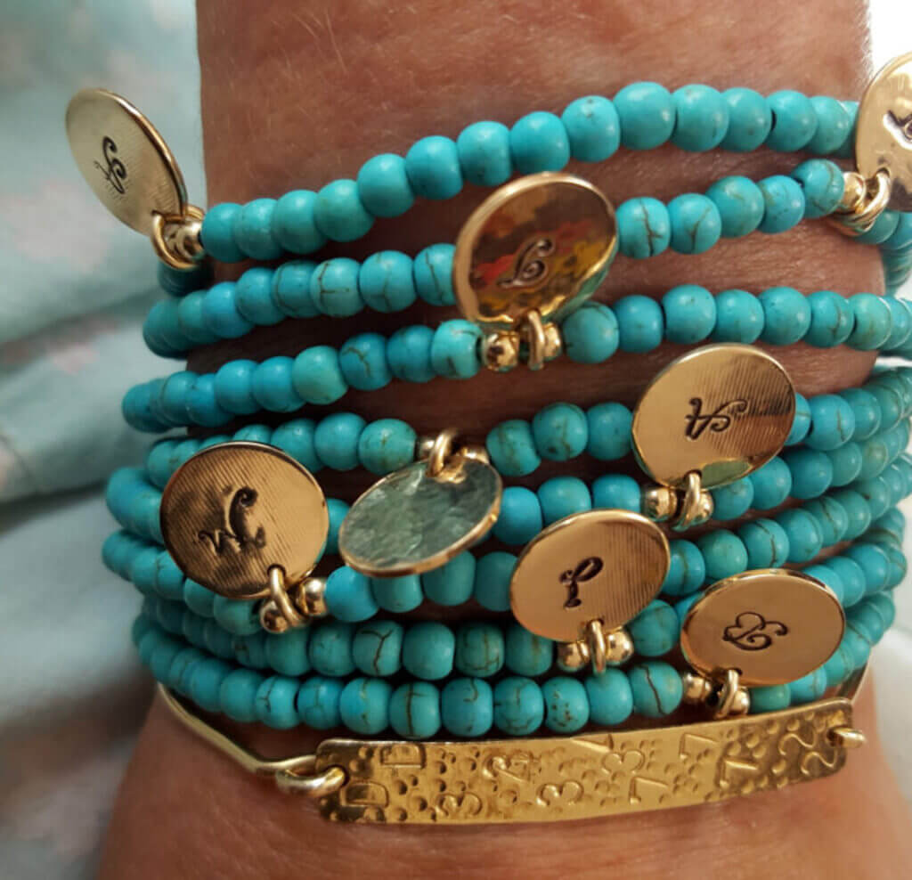 where to sell turquoise jewelry