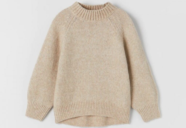8 Best Kids Sweaters to Give as Gifts This Holiday Season | Fashionterest