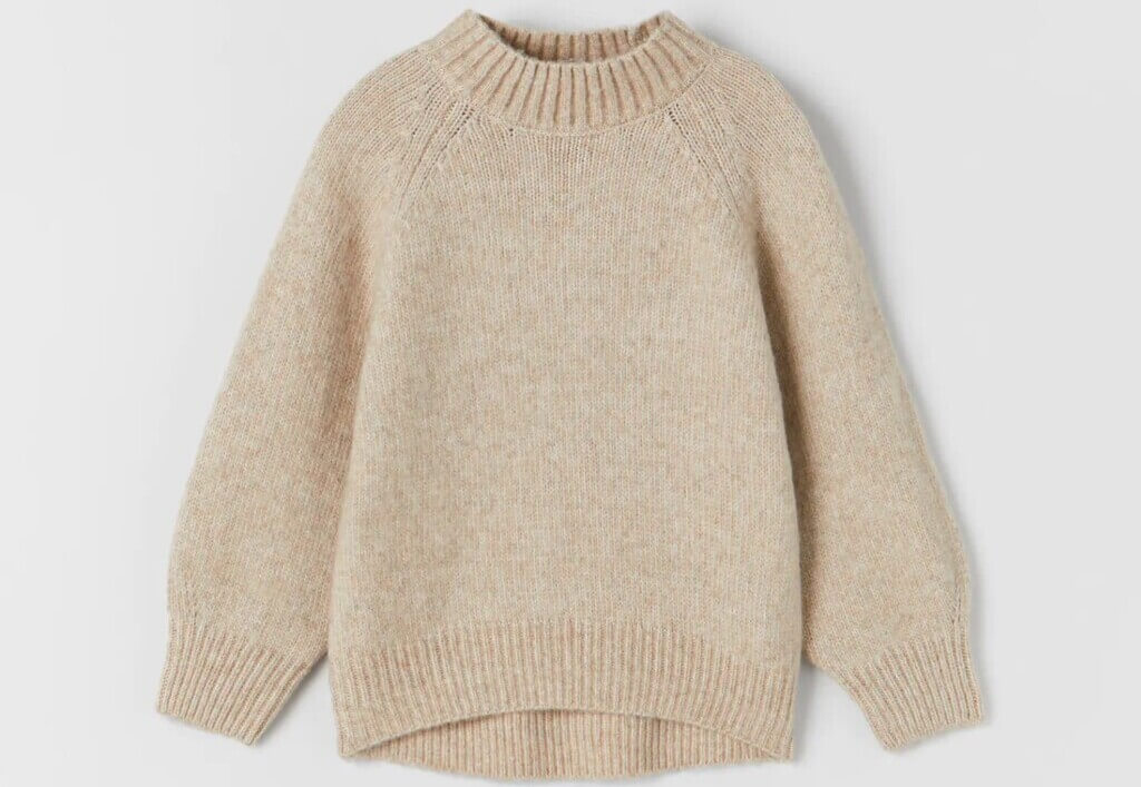 8 Best Kids Sweaters to Give as Gifts This Holiday Season