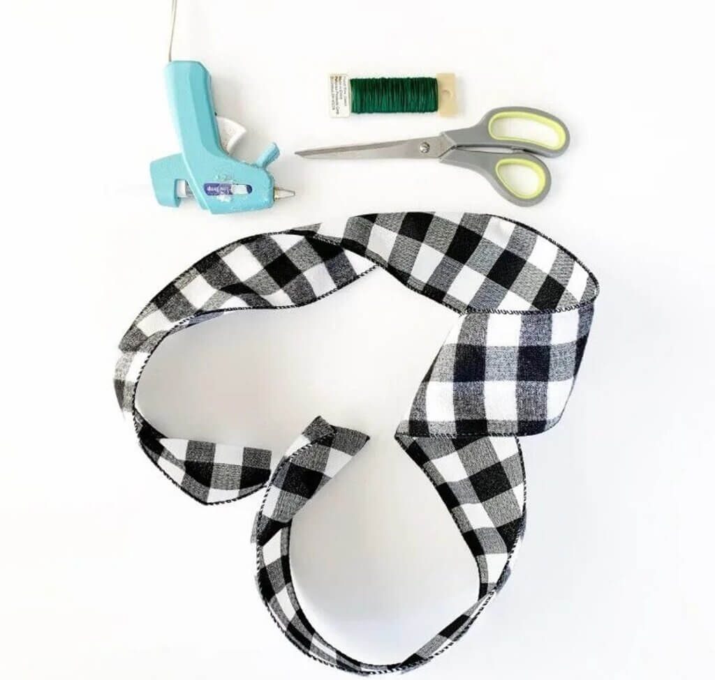 how to make a bow