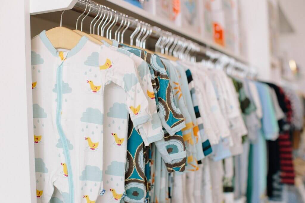 Best Baby Clothing Stores
