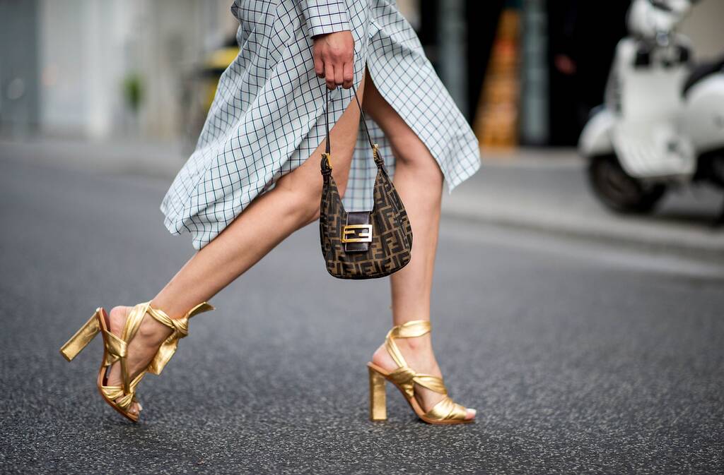 The Best Handbag Brands to Wear on a Night Out | Fashionterest
