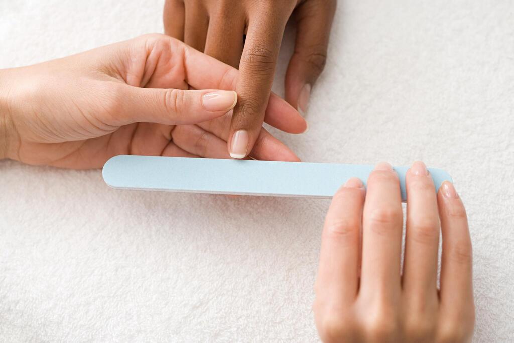 Things You Should Stop Doing to Your Nails