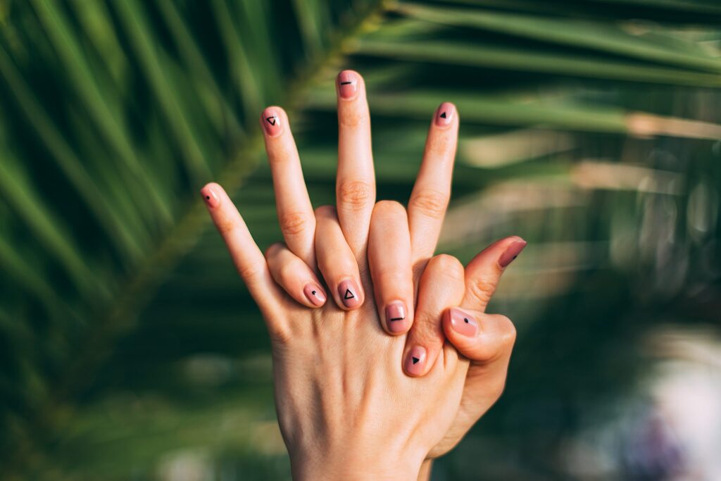 8 Things You Should Stop Doing to Your Nails Now