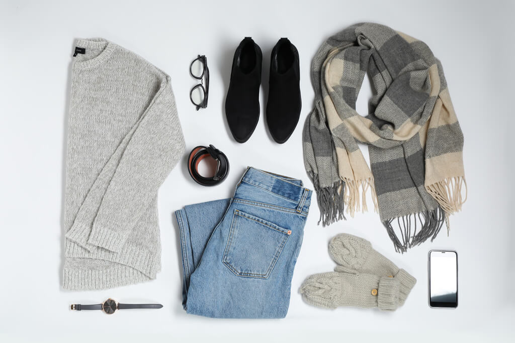 Fashion Tips for Winter Dressing