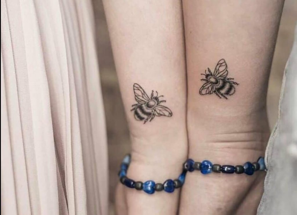 friendship tattoos