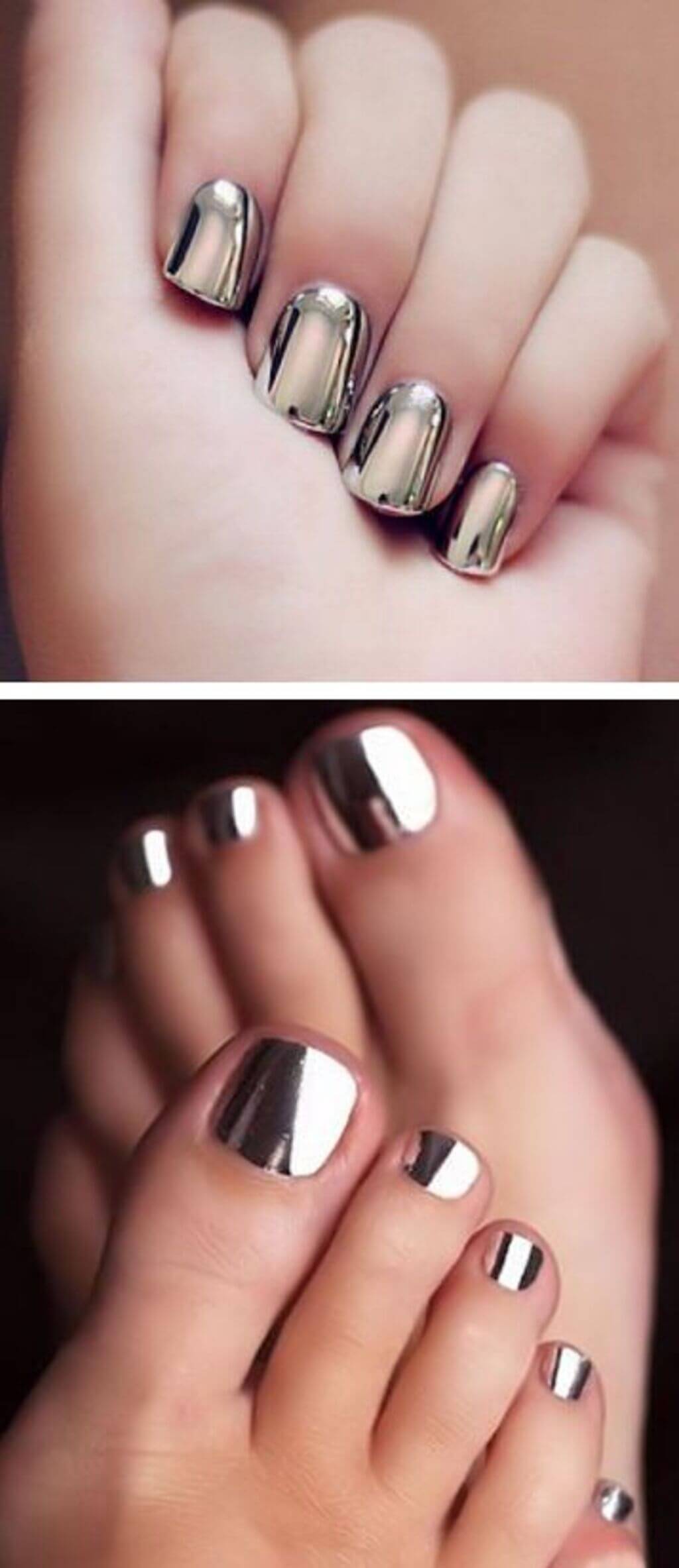 50+ Toe Nail Designs: Adorable Nail Art Ideas For Beginners