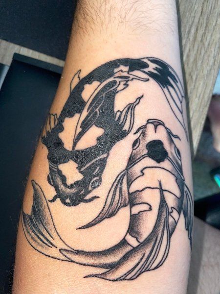 Details more than 67 avatar the last airbender tattoos best  thtantai2