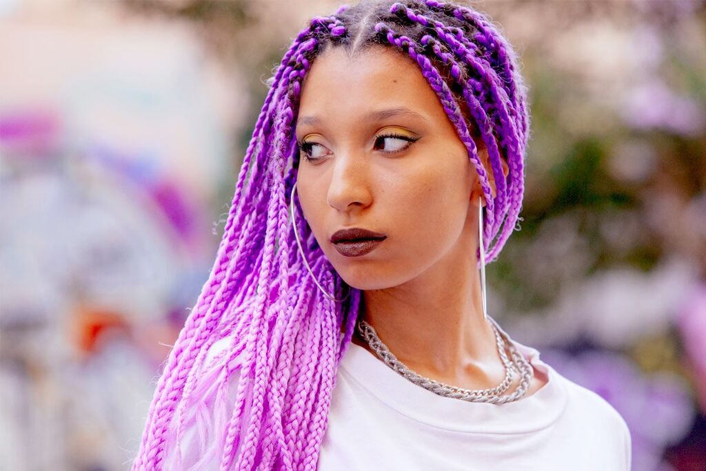 14 Pre Stretched Braiding Hair That Suits Everyone