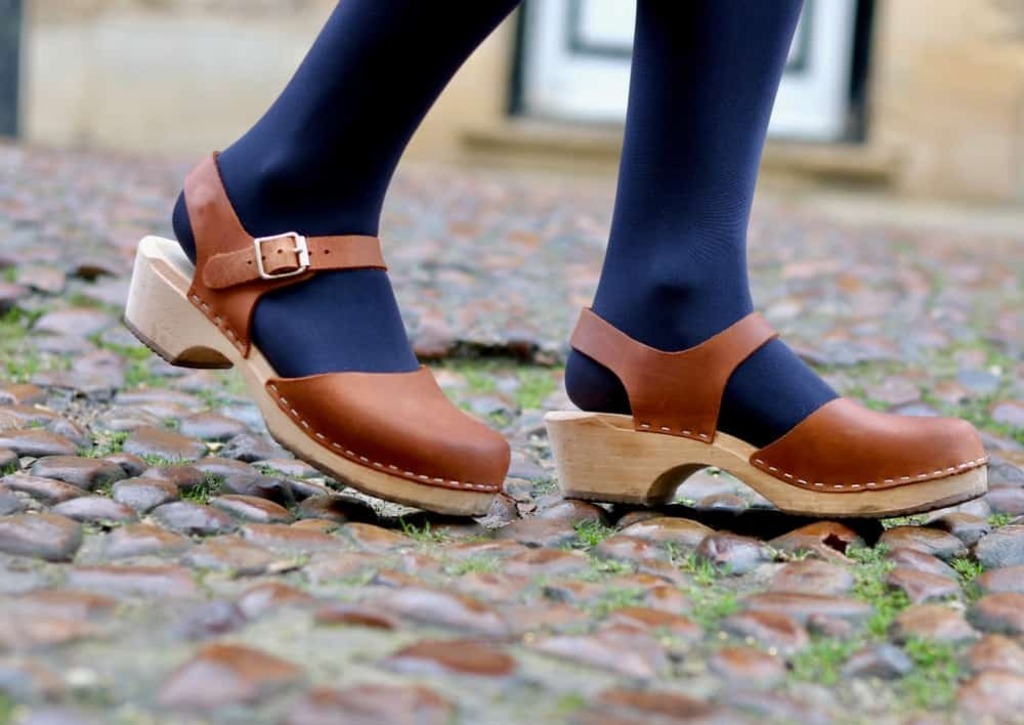 Clomp Around In Style With Clog Shoes for Women