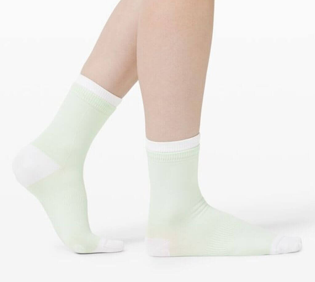 types of socks