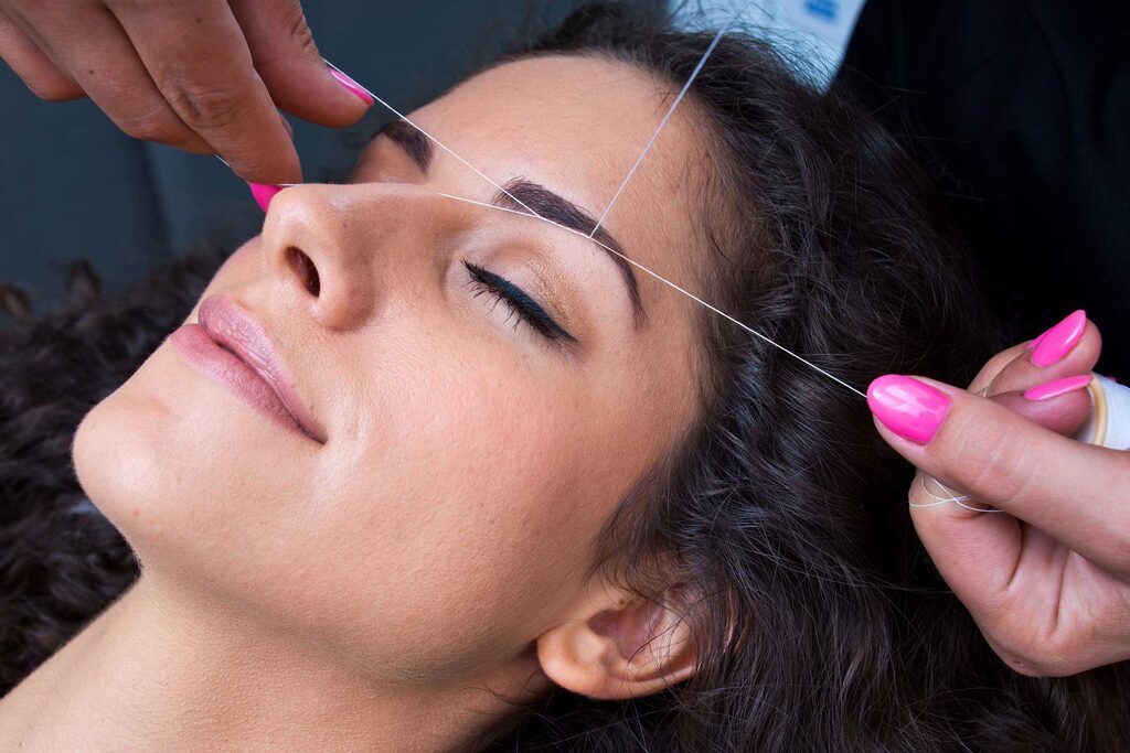 What Is Eyebrow Threading? Everything You Need to Know